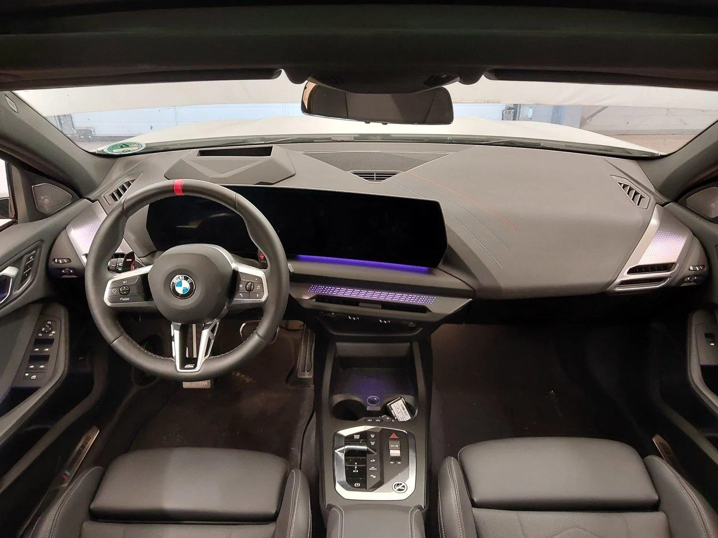 BMW 135 M  xDrive Steptronic - изображение 6