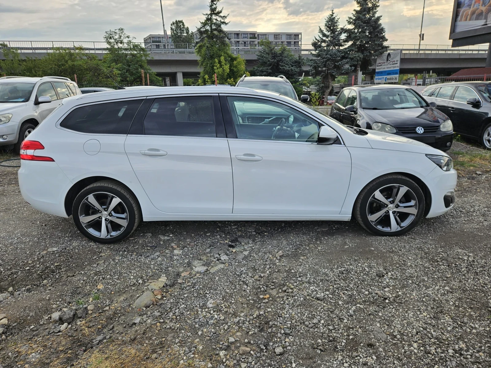 Peugeot 308 ALURE - изображение 4