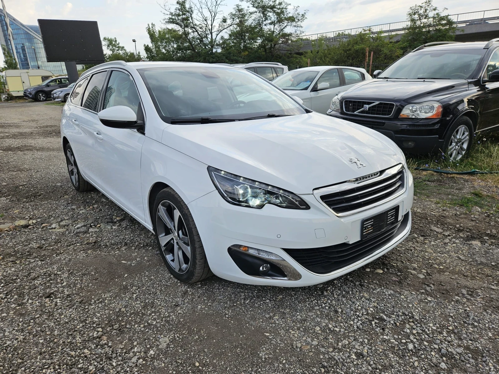 Peugeot 308 ALURE - изображение 3