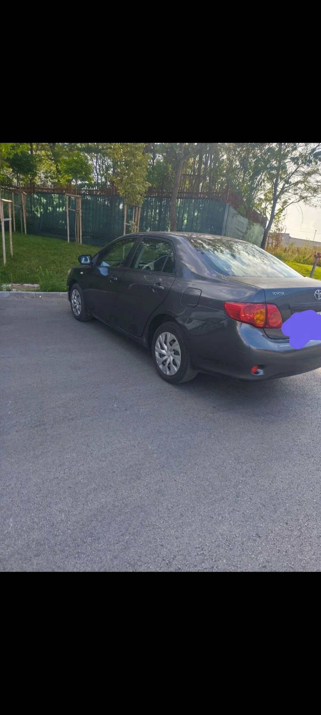 Toyota Corolla  - изображение 2