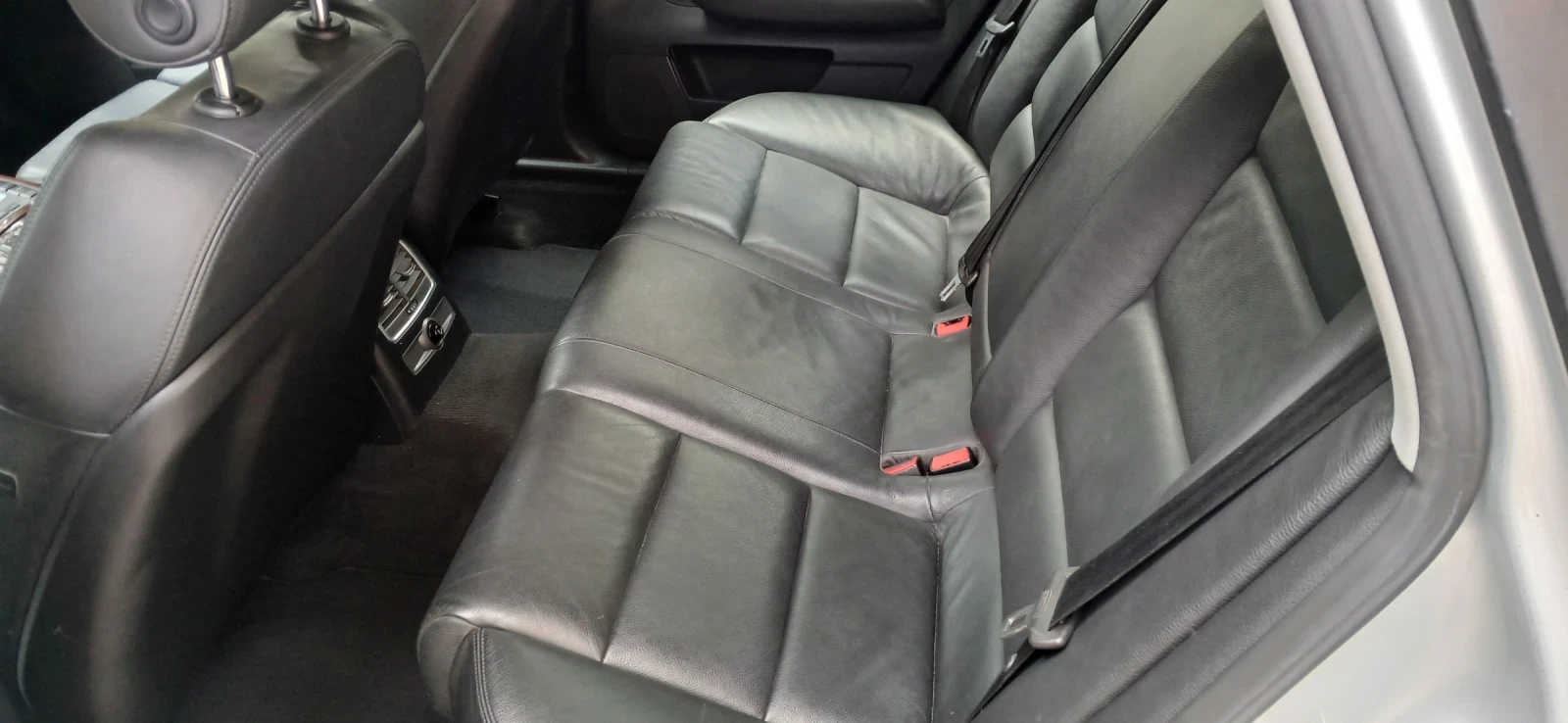 Audi A6 3.2 бензин  - изображение 8