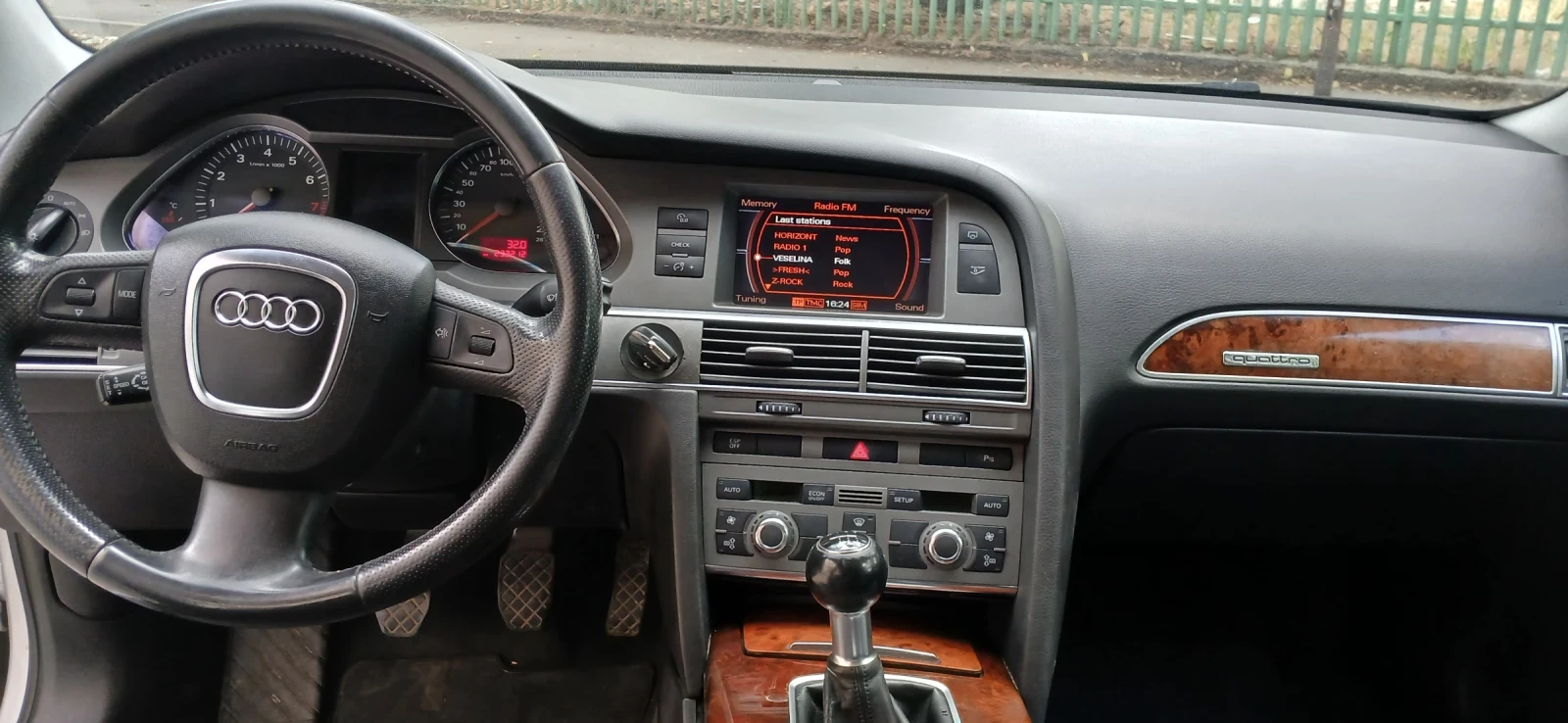 Audi A6 3.2 бензин  - изображение 7