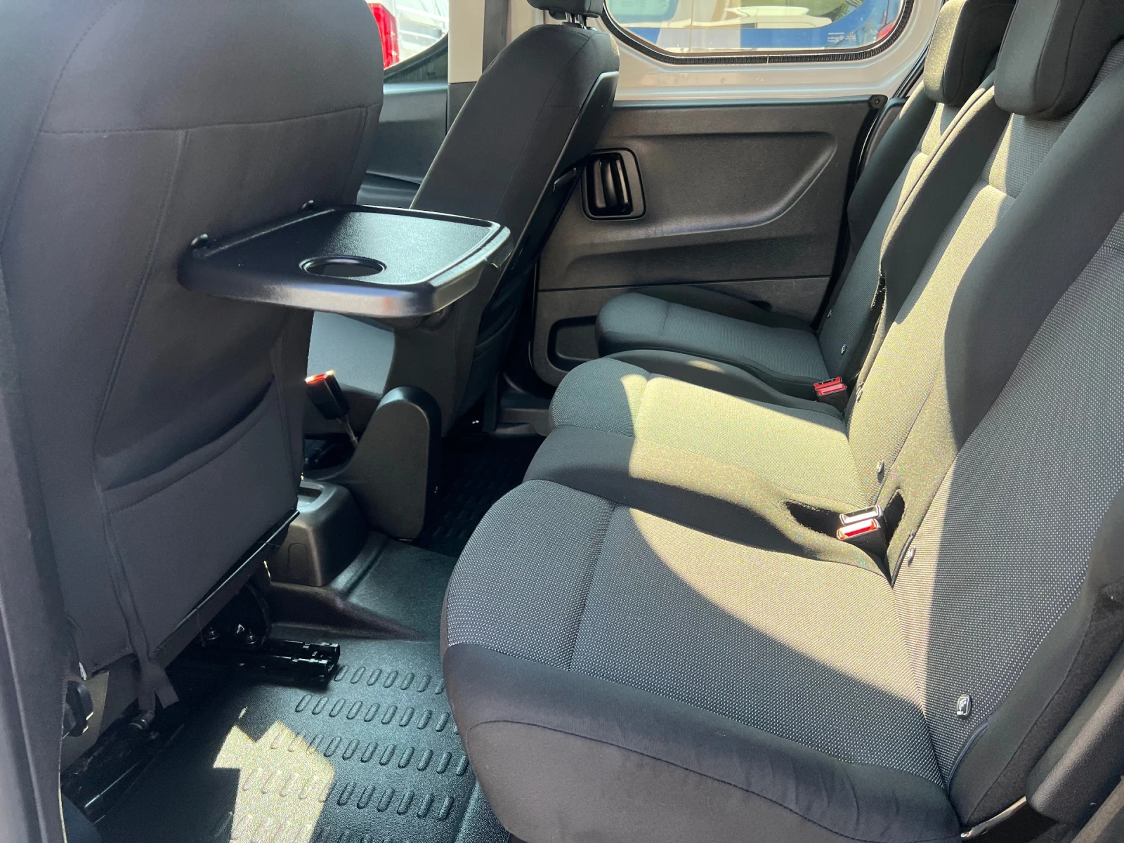 Opel Combo 1.5d - Макси-Клима-5местен - изображение 8