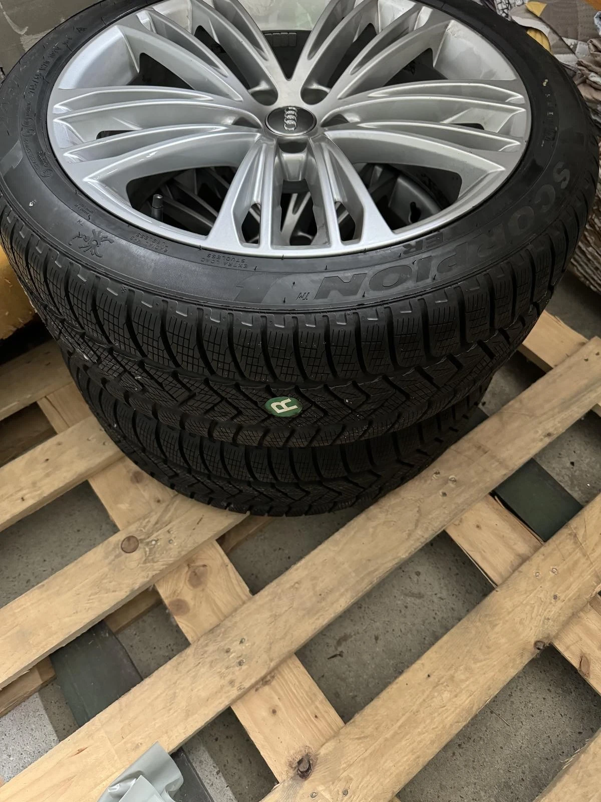 Audi A7 21 ABT-���.����� ����-MATRIX-S Line-����.������� | Mobile.bg � ����������� 16