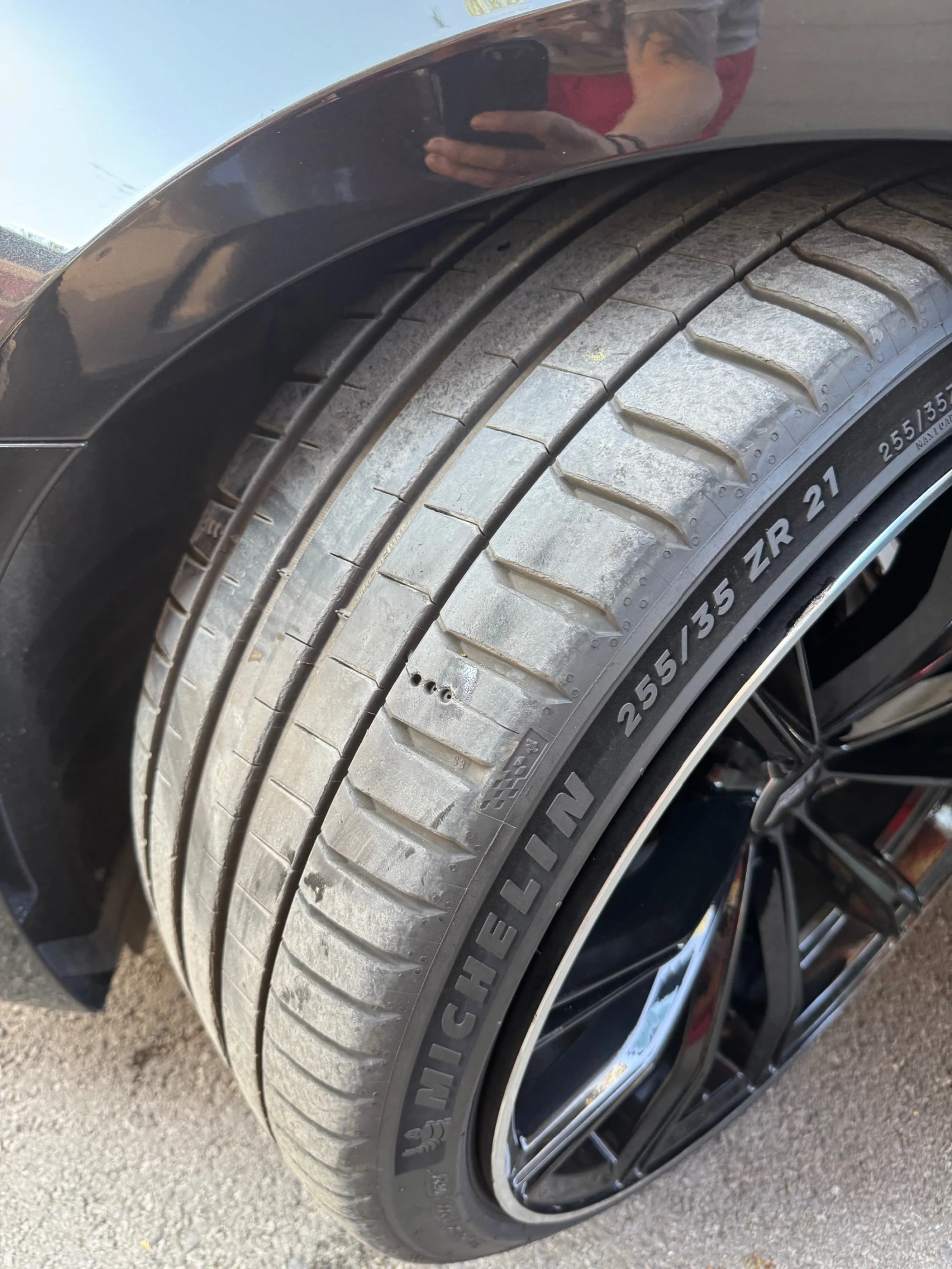 Audi A7 21 ABT-���.����� ����-MATRIX-S Line-����.������� | Mobile.bg � ����������� 15