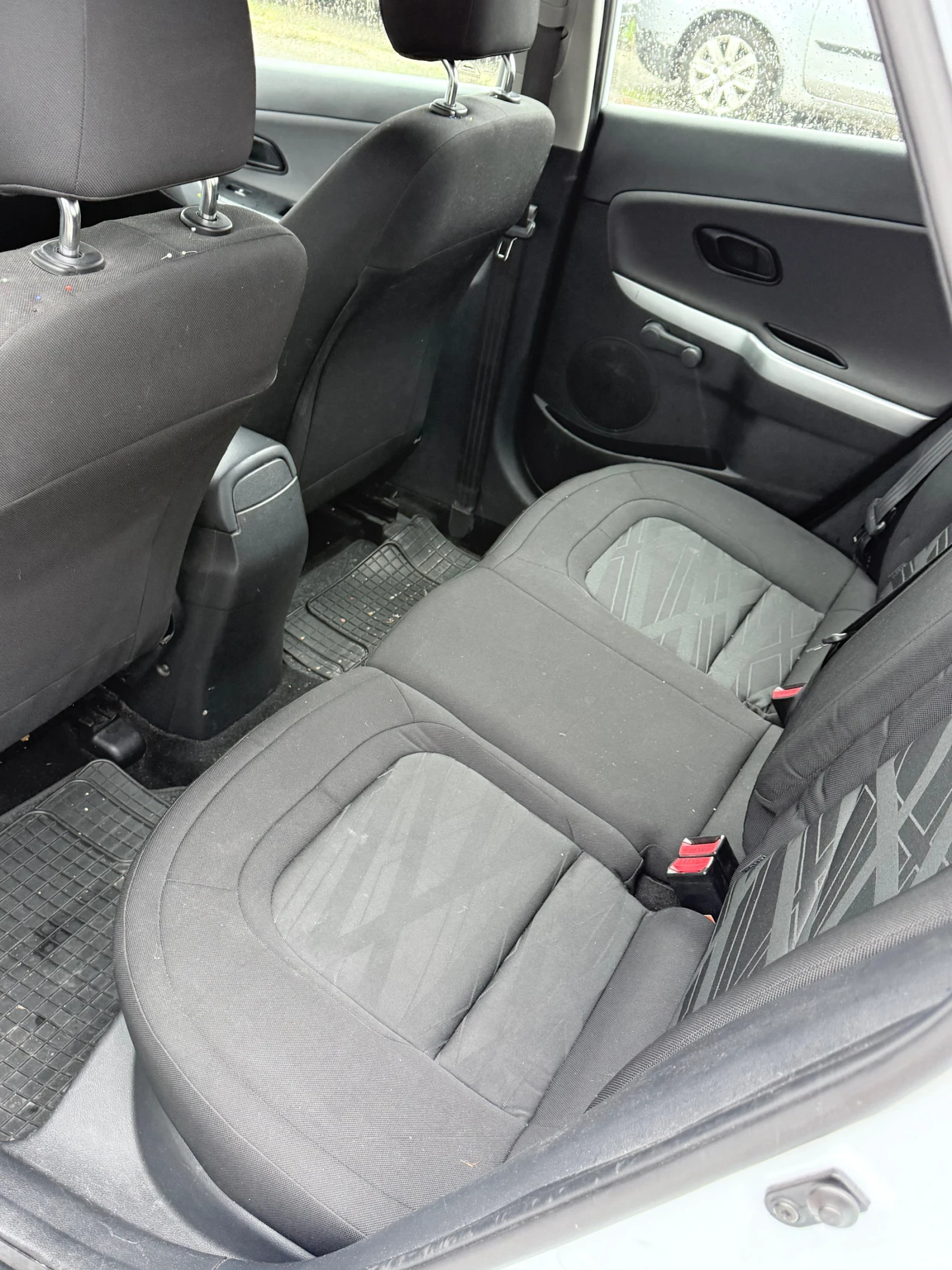 Kia Ceed 1.4crdi led - изображение 10