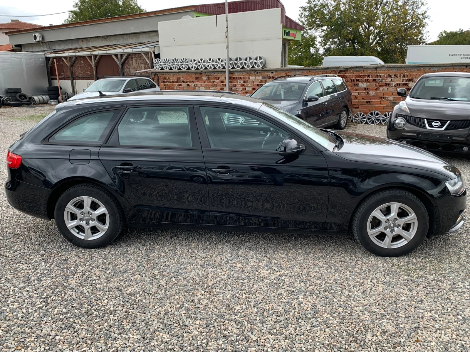 Audi A4 2.0TDI | Mobile.bg   3