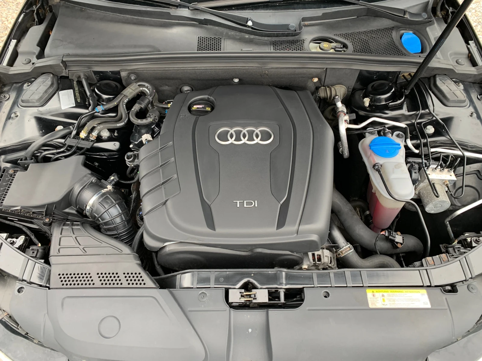 Audi A4 2.0TDI | Mobile.bg   14
