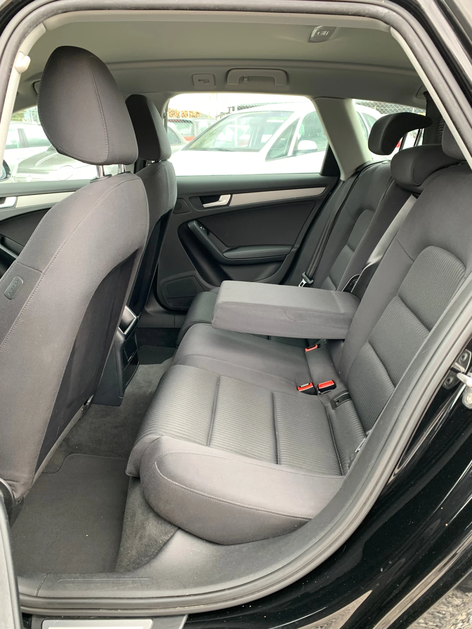 Audi A4 2.0TDI | Mobile.bg   6