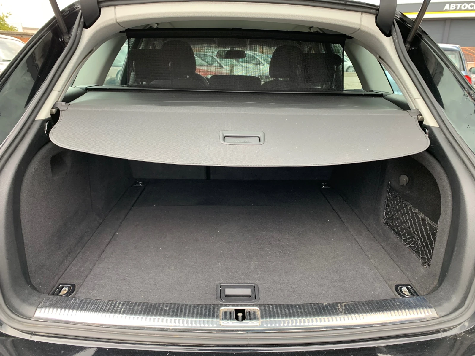 Audi A4 2.0TDI | Mobile.bg   5