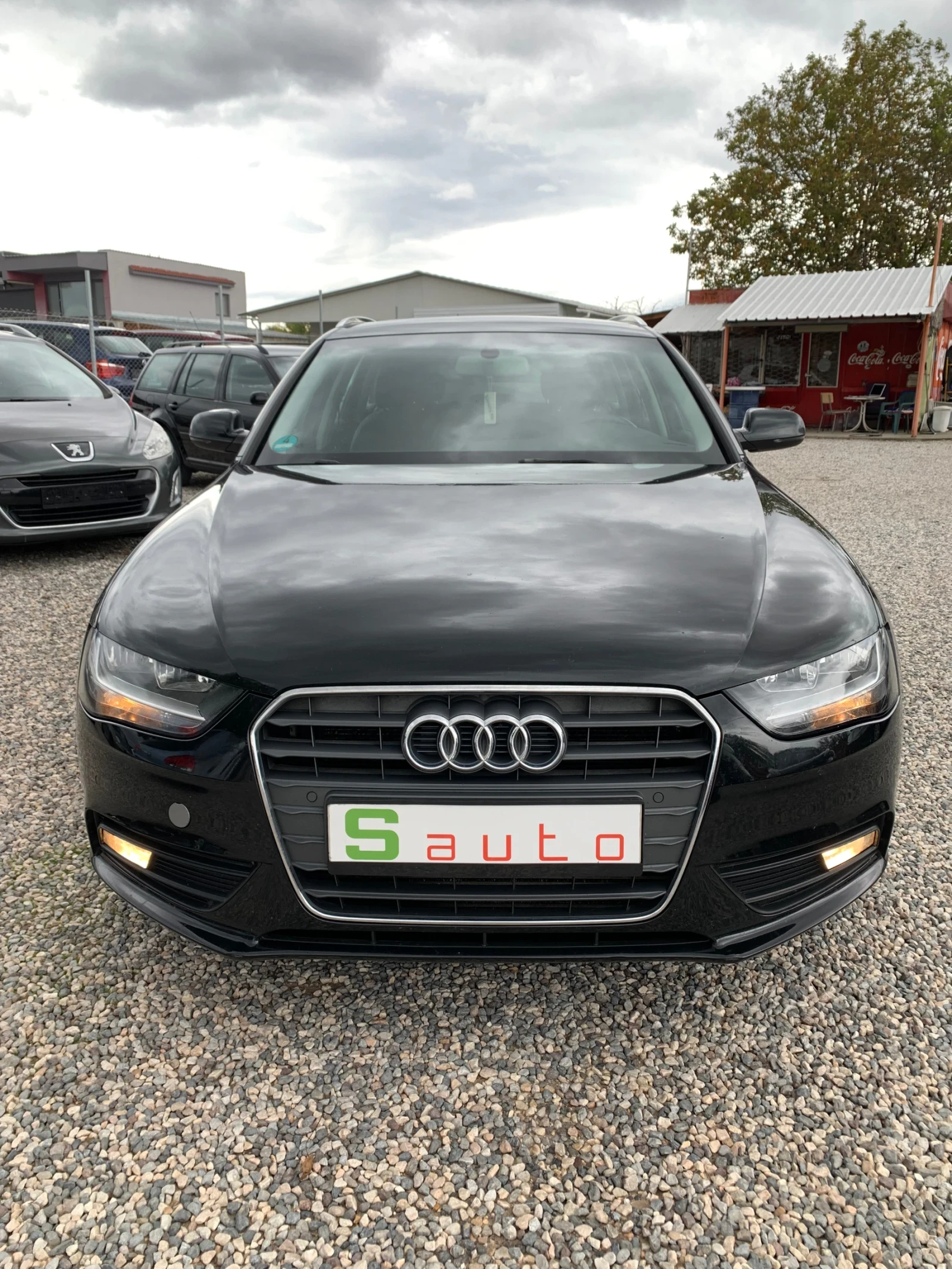 Audi A4 2.0TDI | Mobile.bg   2