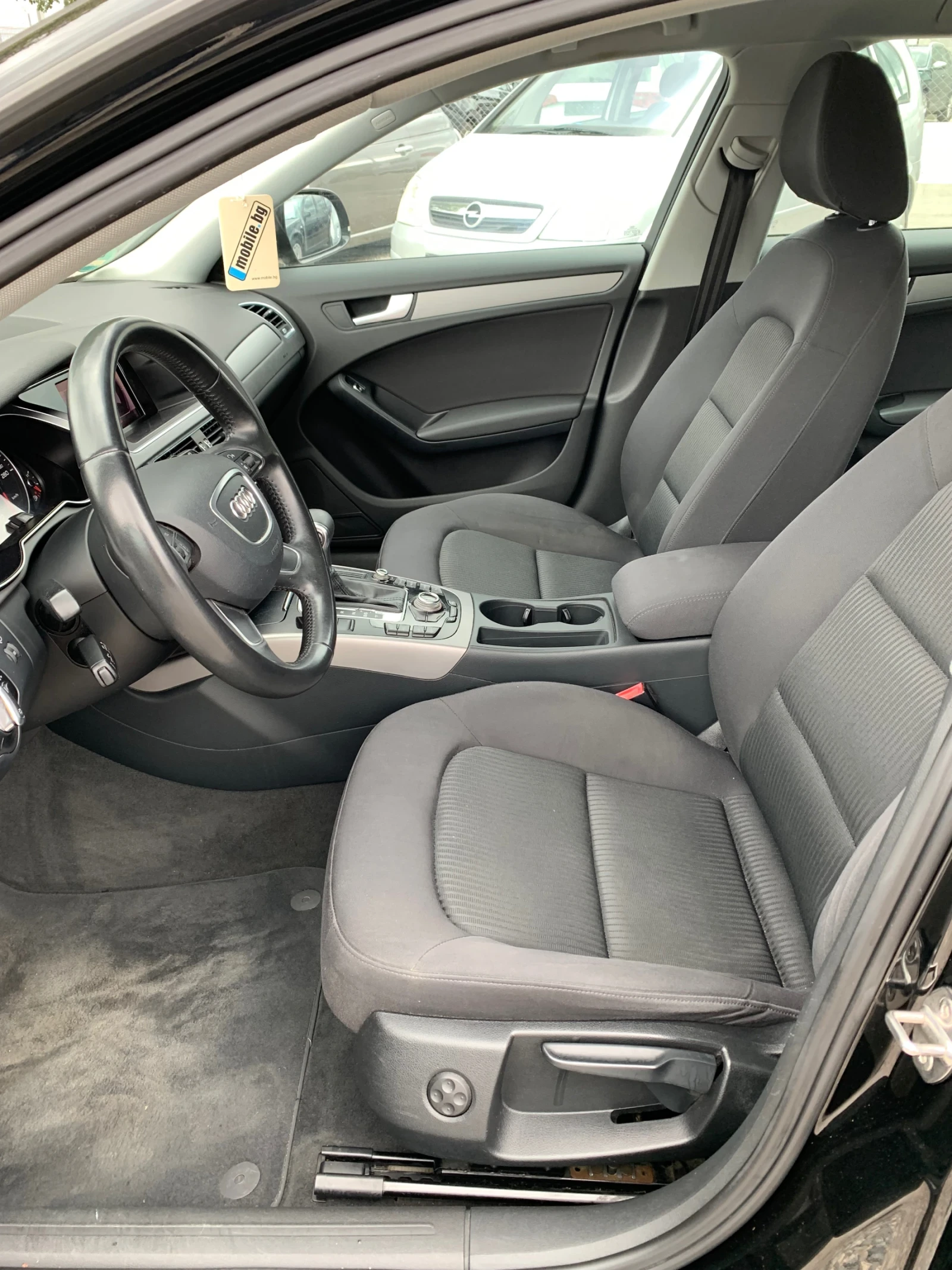 Audi A4 2.0TDI | Mobile.bg   9