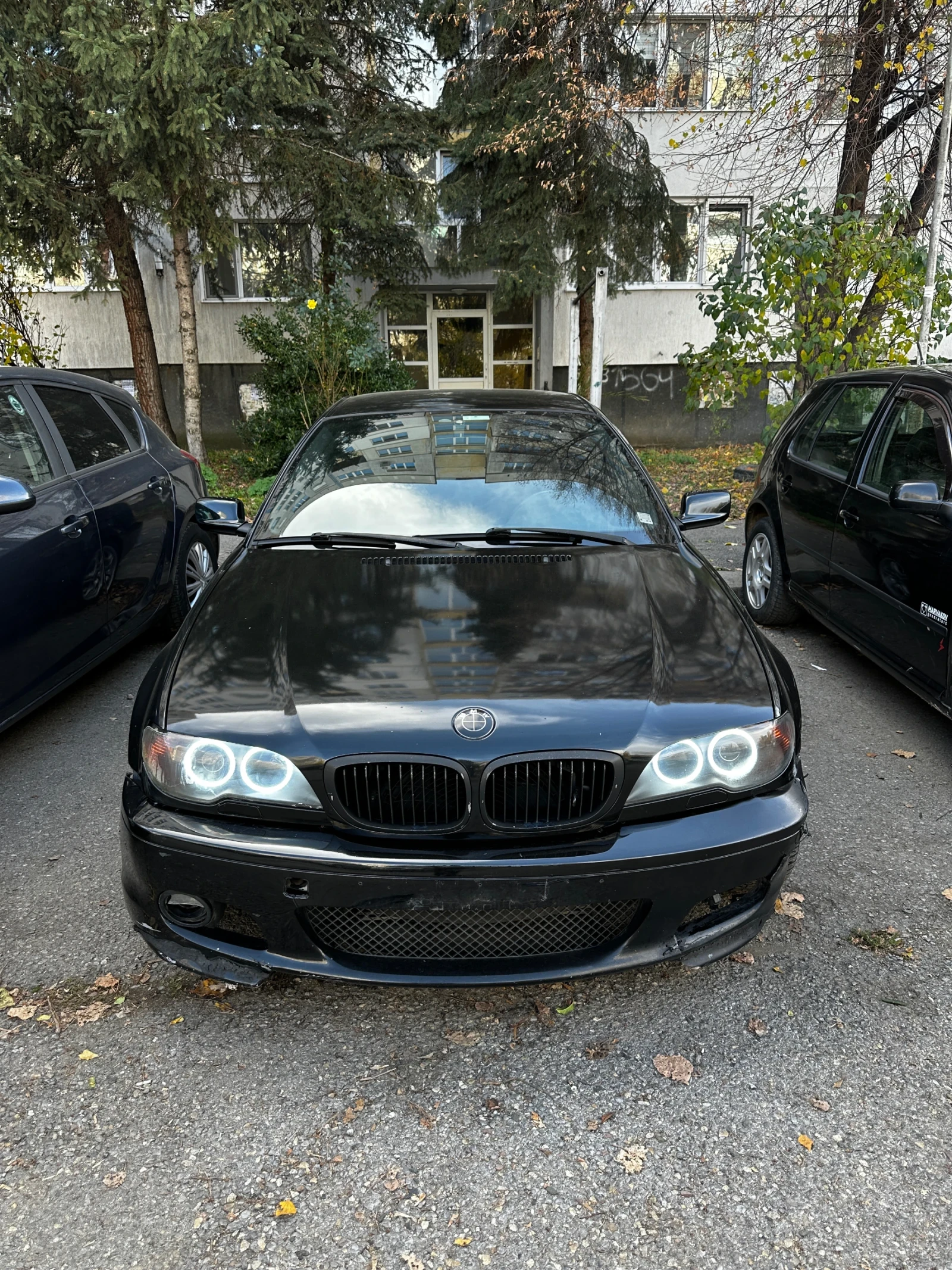 BMW 330 330Cd | Mobile.bg � ����������� 1