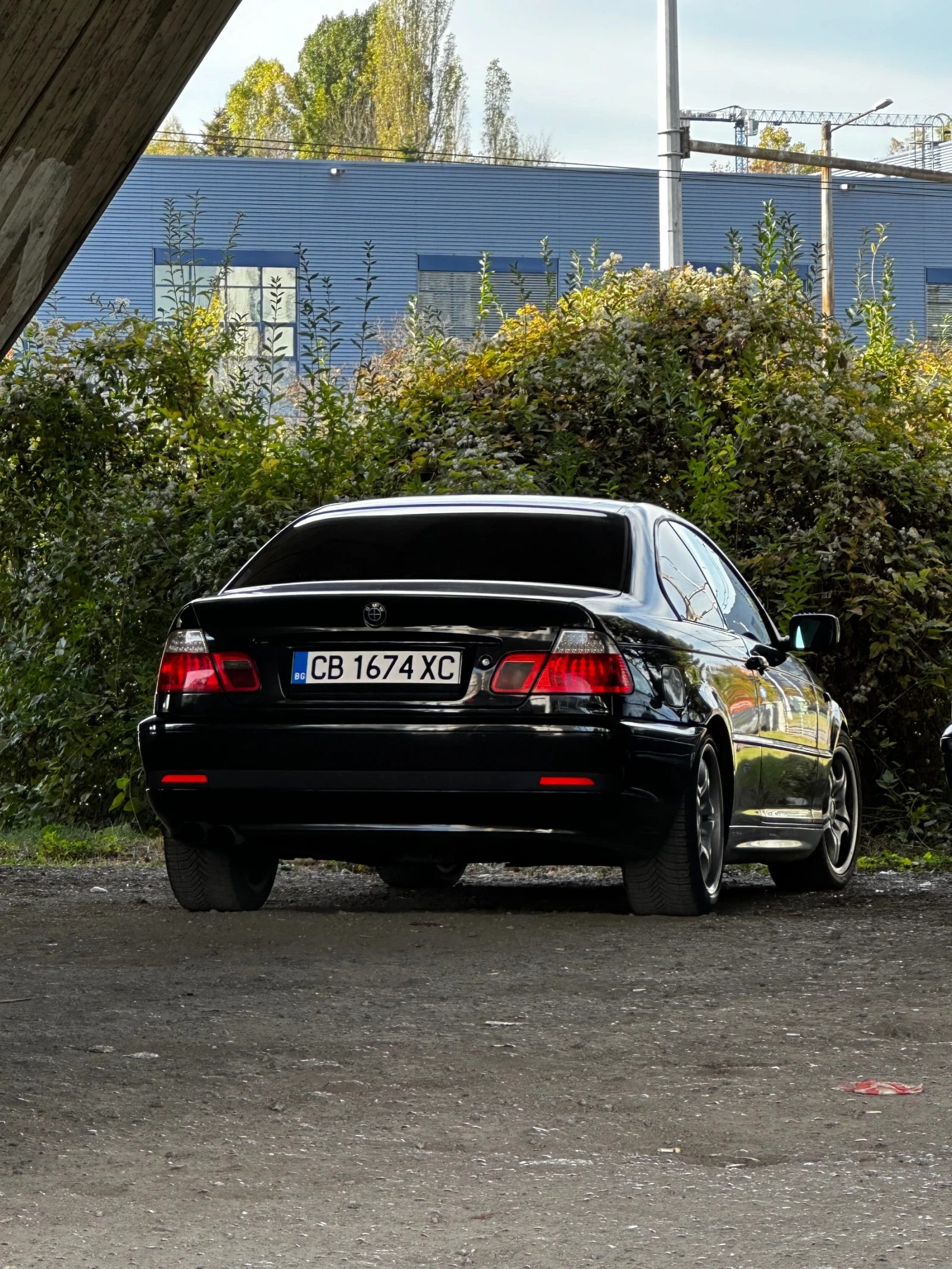 BMW 330 330Cd - изображение 3