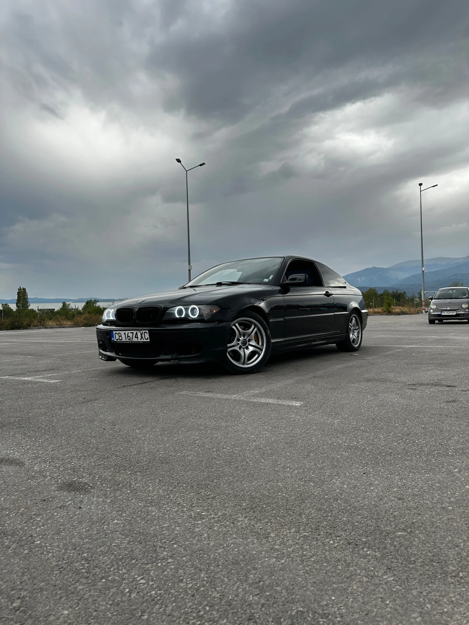 BMW 330 330Cd | Mobile.bg � ����������� 13