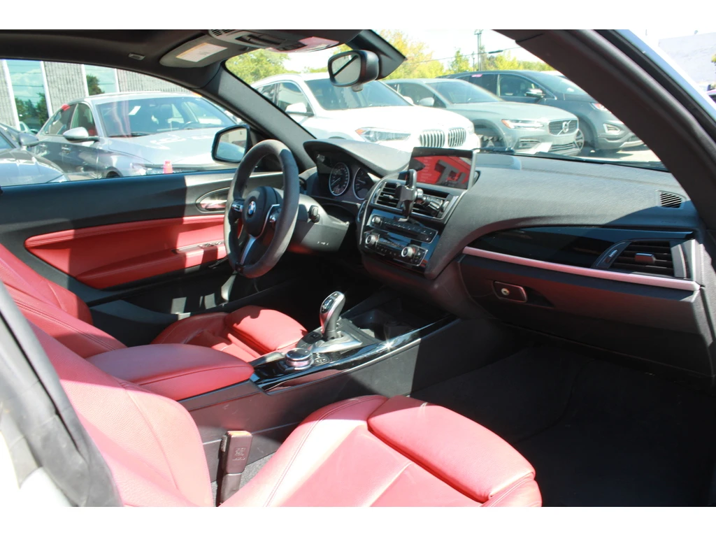 BMW 235 XDRIVE/KAMEPA/M-SPORT PKG | Mobile.bg   15