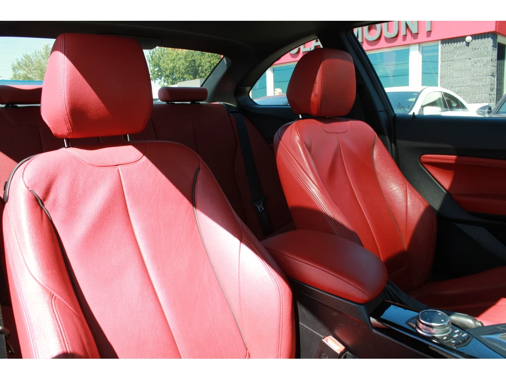 BMW 235 XDRIVE/KAMEPA/M-SPORT PKG | Mobile.bg   17