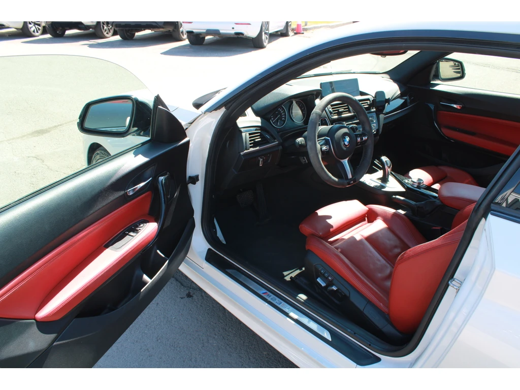 BMW 235 XDRIVE/KAMEPA/M-SPORT PKG | Mobile.bg   8