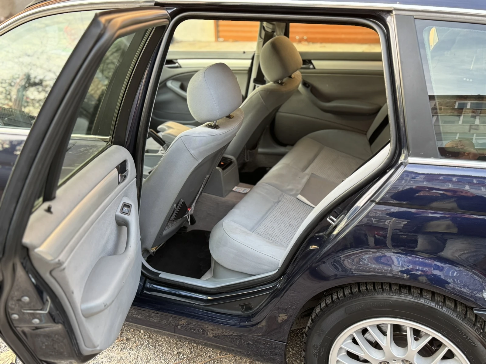 BMW 320 | Mobile.bg   6