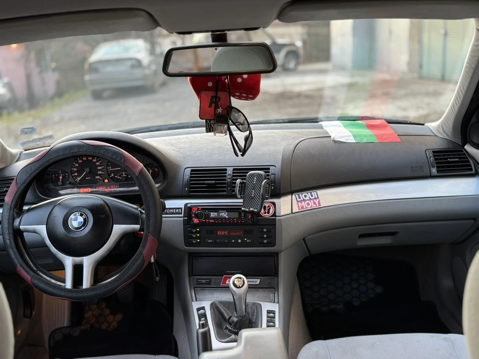 BMW 320 | Mobile.bg   2