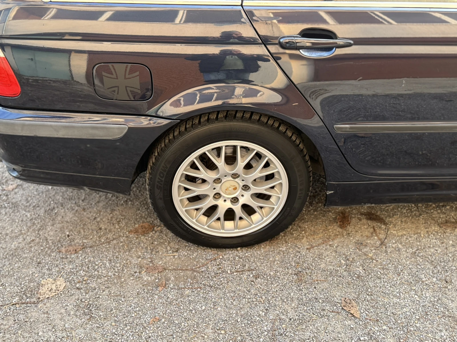 BMW 320 | Mobile.bg   10