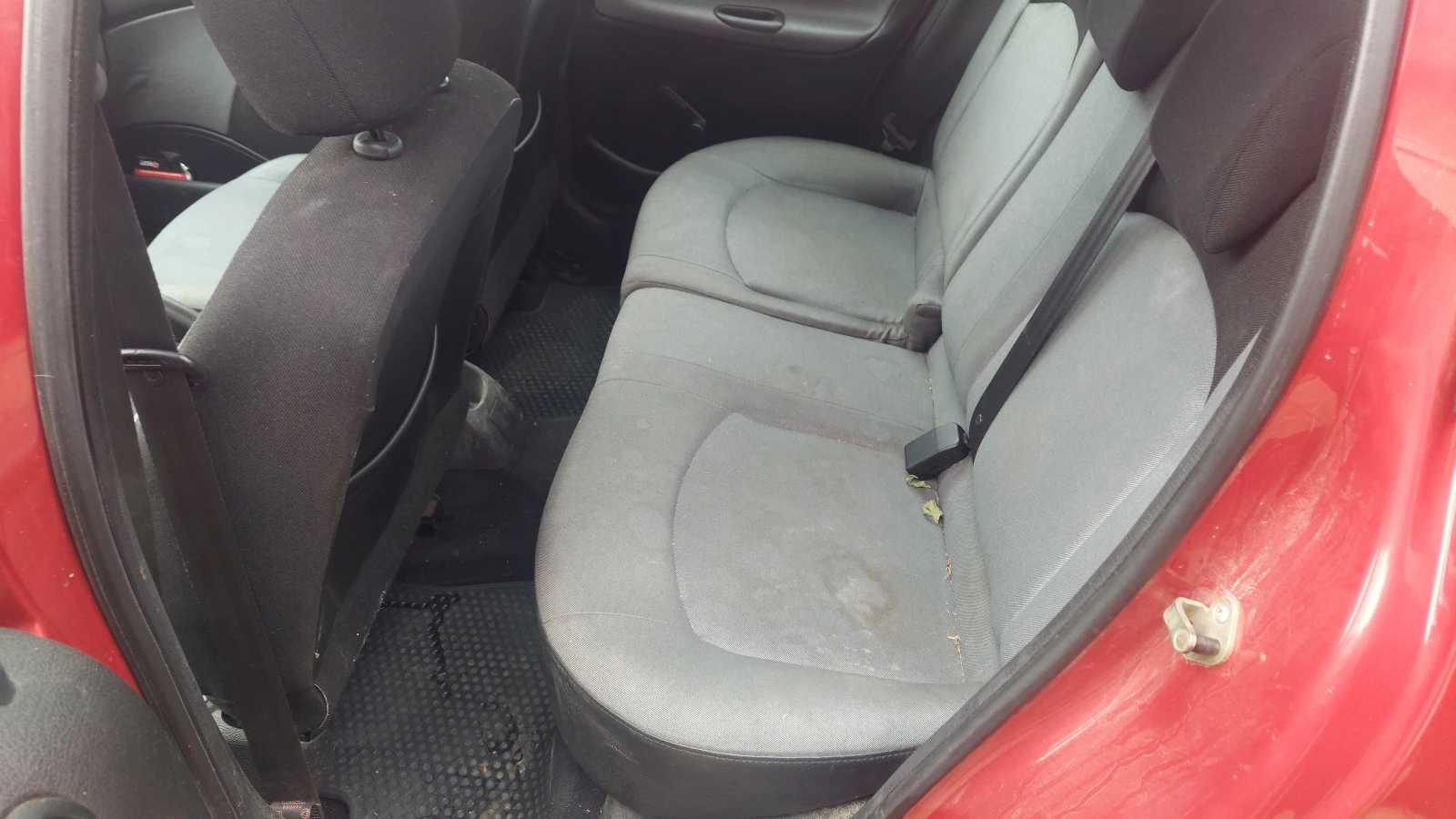 Peugeot 206 POP ART 104.. | Mobile.bg   11