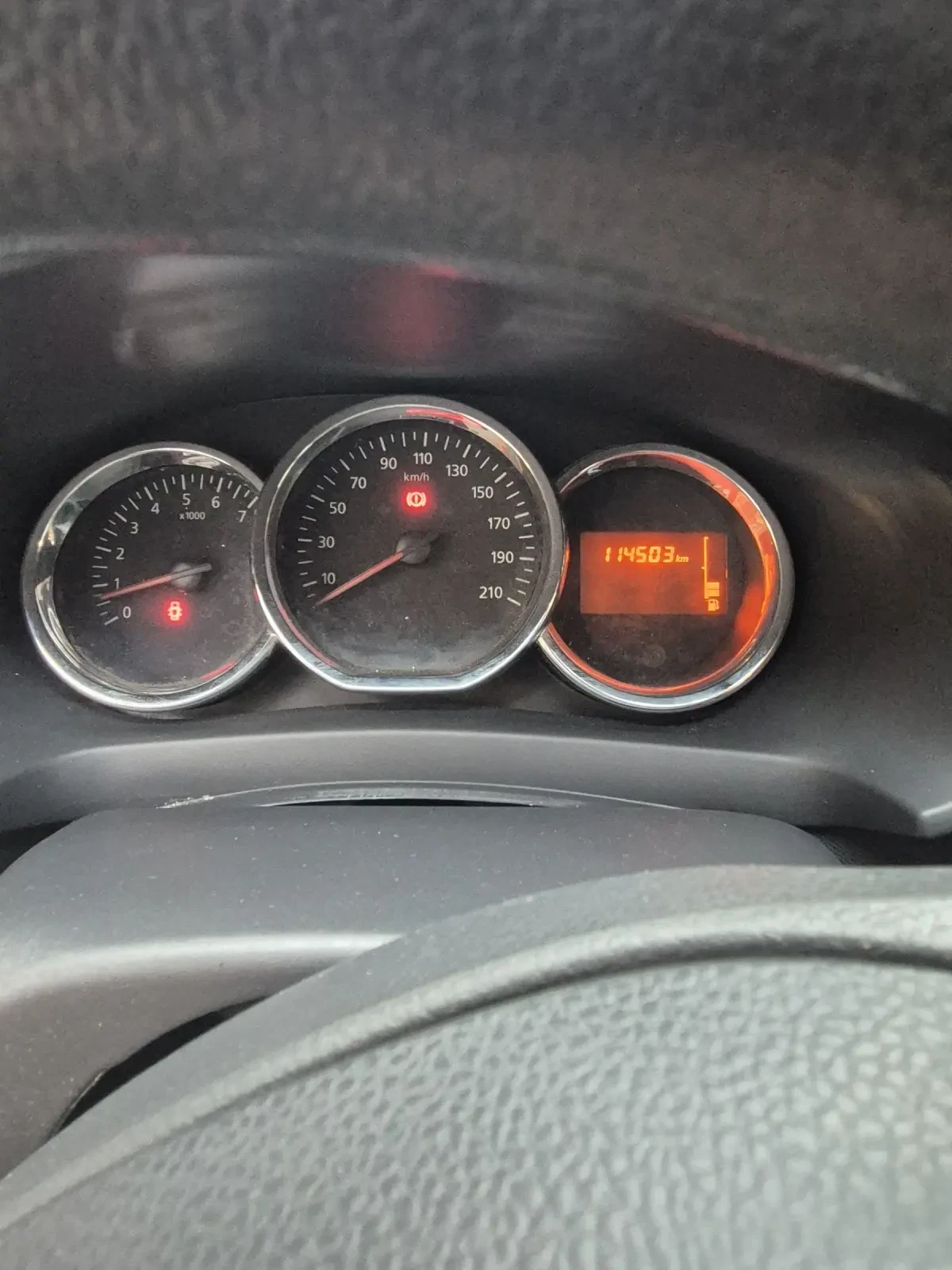 Dacia Sandero 1, 2 - | Mobile.bg   2