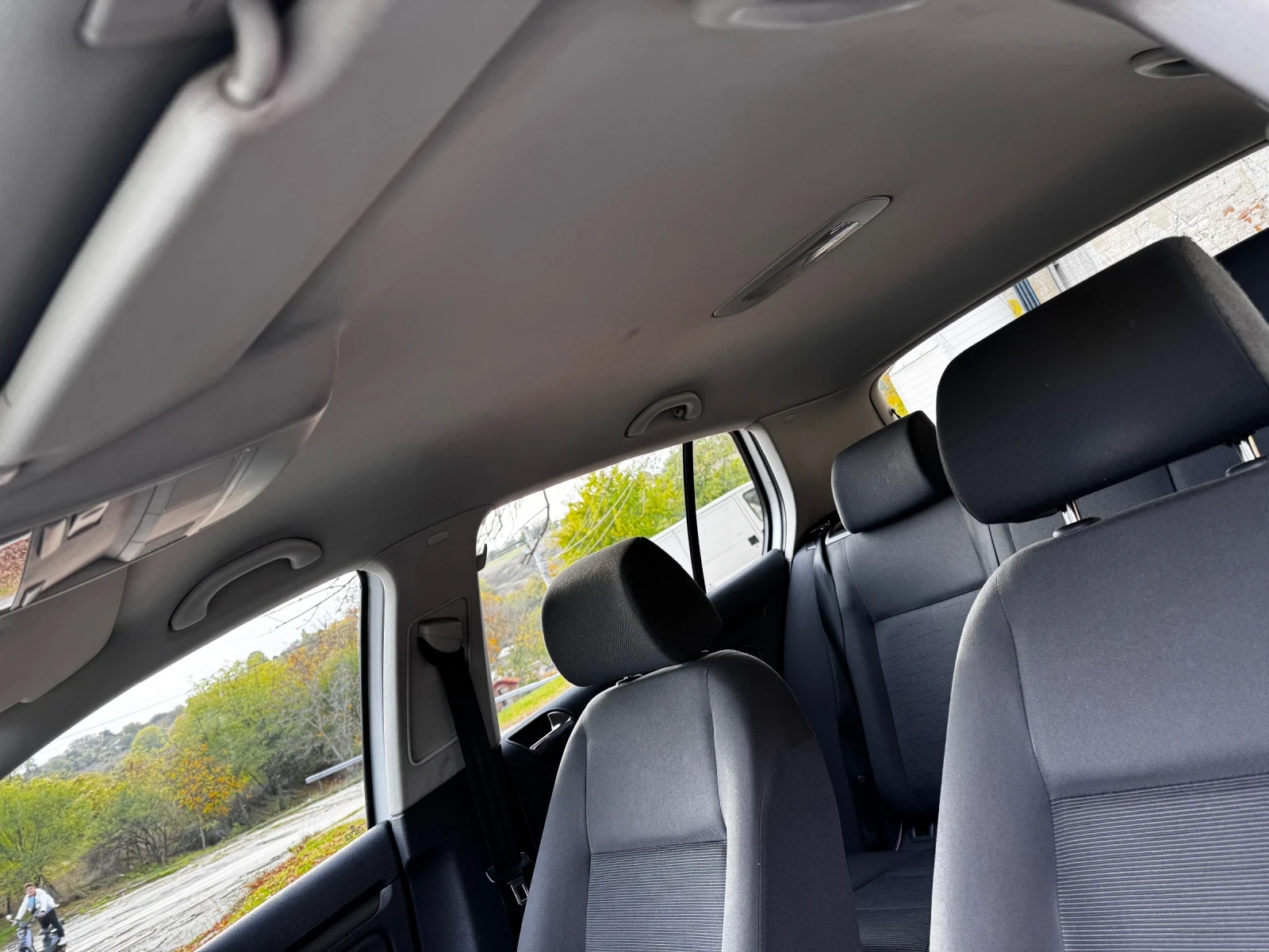 VW Golf  - изображение 5