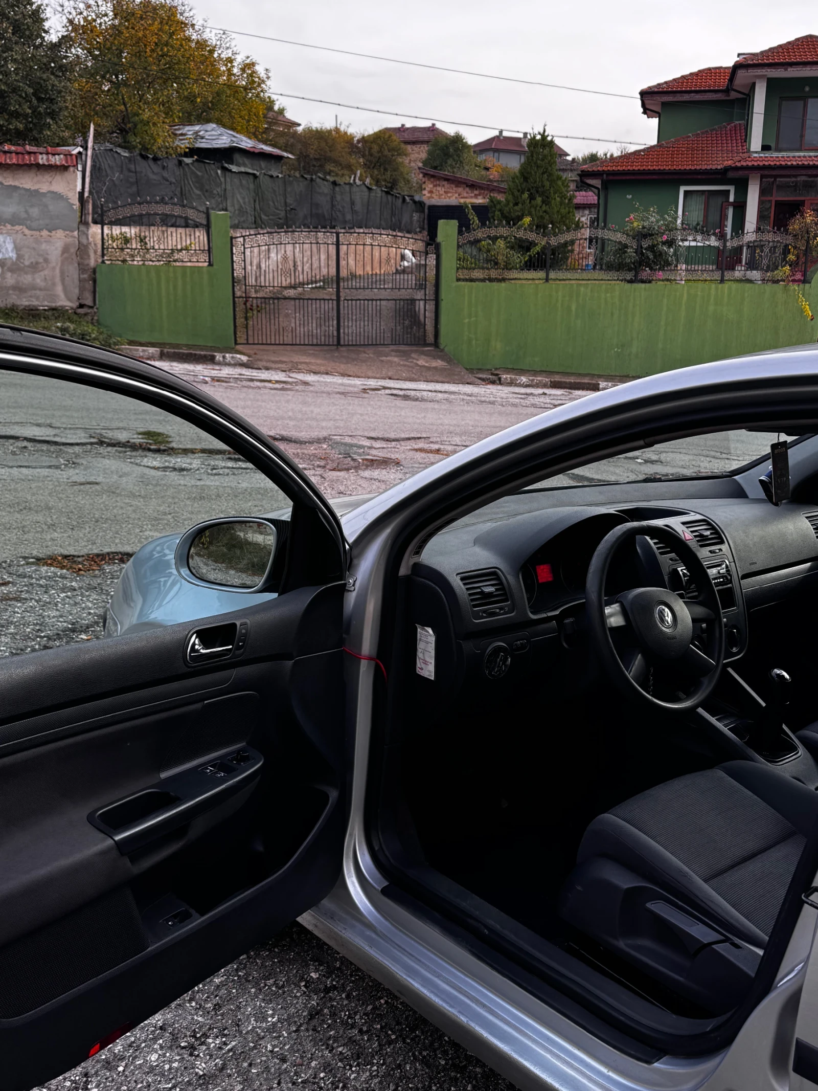 VW Golf  - изображение 7