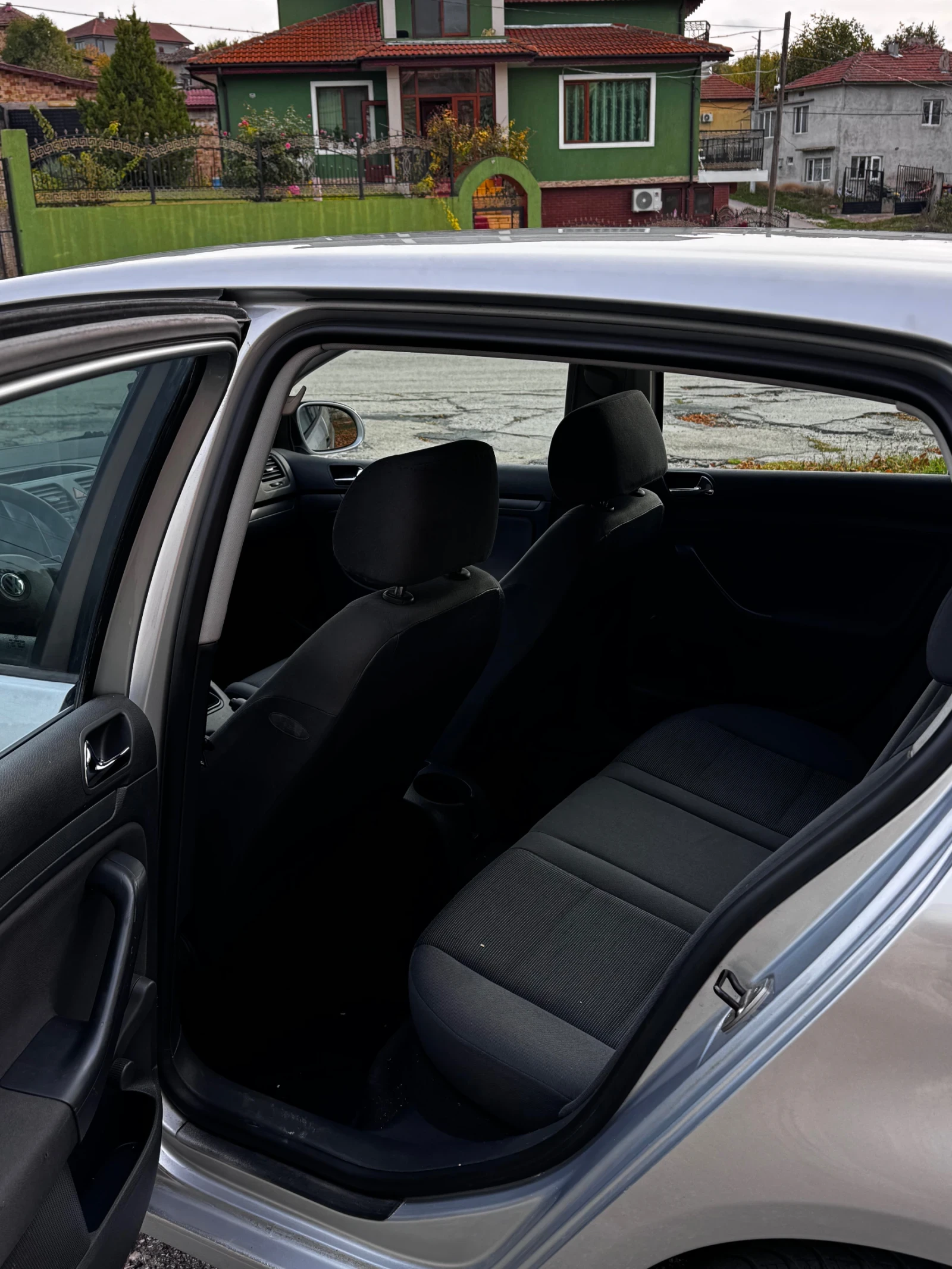 VW Golf  - изображение 6