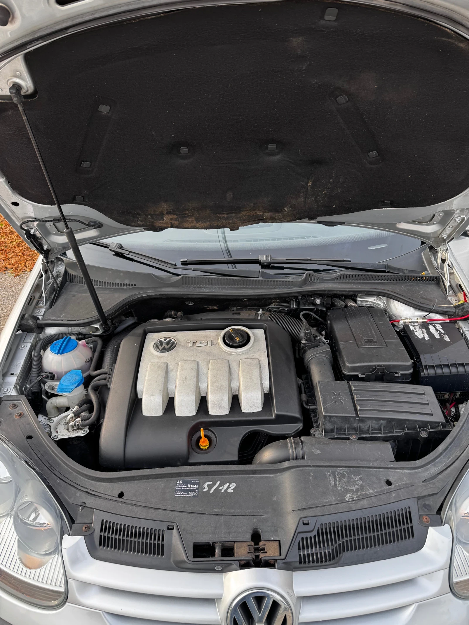 VW Golf  - изображение 4