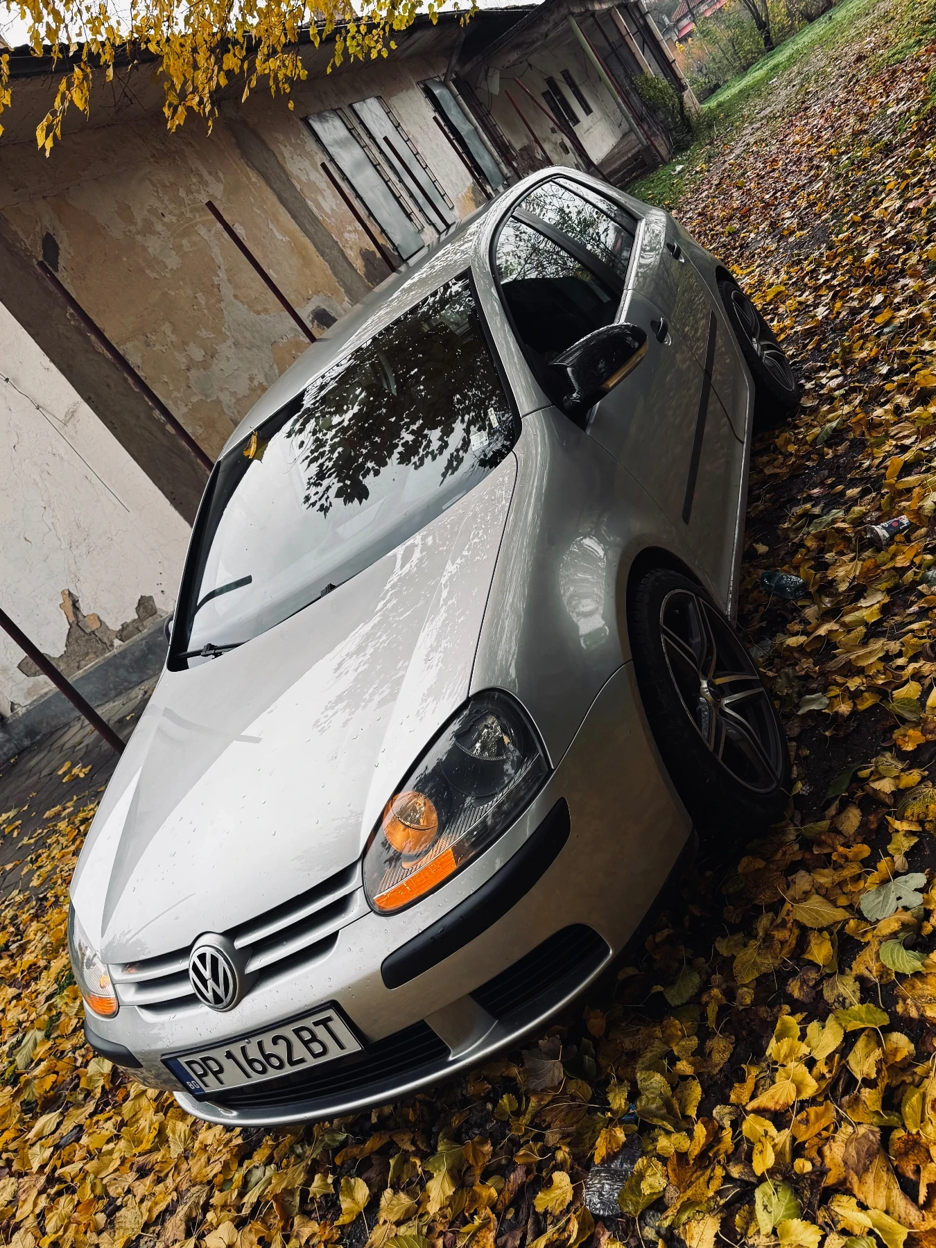 VW Golf  - изображение 3