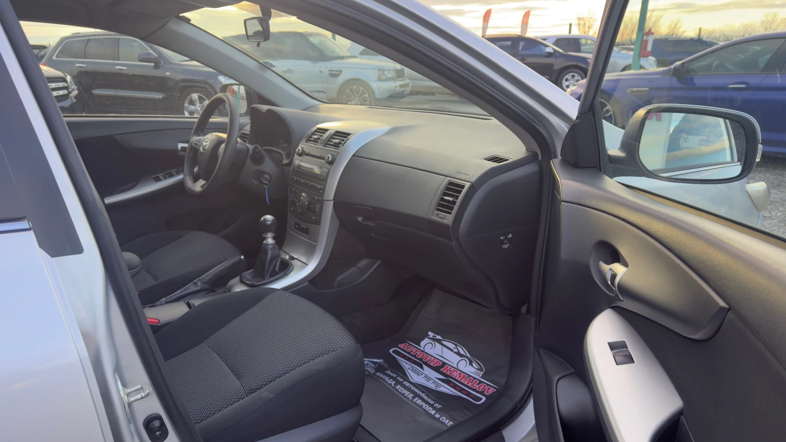 Toyota Corolla * �������*  | Mobile.bg � ����������� 11