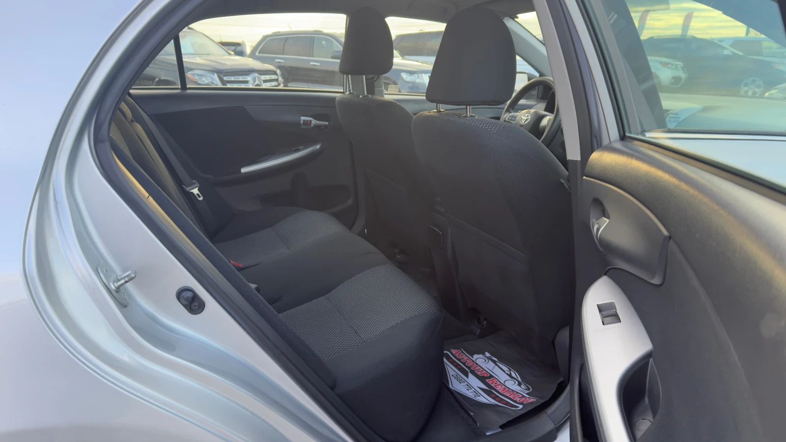 Toyota Corolla * �������*  | Mobile.bg � ����������� 12