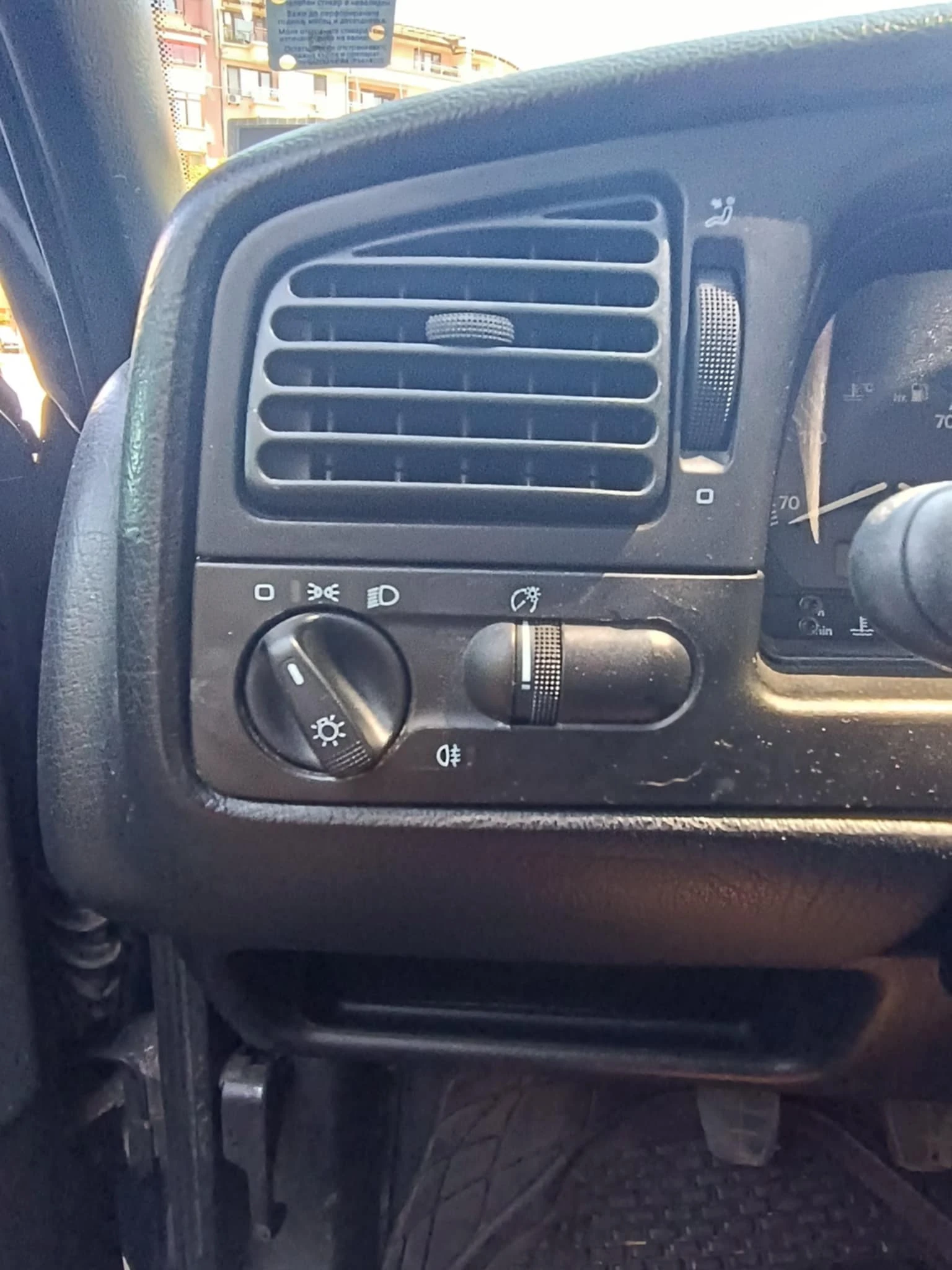 VW Passat  - изображение 5