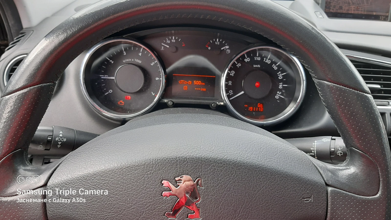 Peugeot 3008 | Mobile.bg � ����������� 5