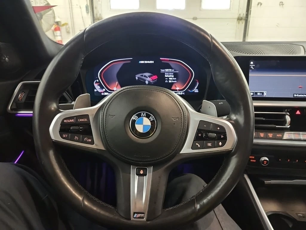 BMW 340 M340i xDrive* �������* �������*  | Mobile.bg � ����������� 9