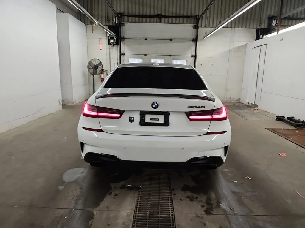 BMW 340 M340i xDrive* �������* �������*  | Mobile.bg � ����������� 5