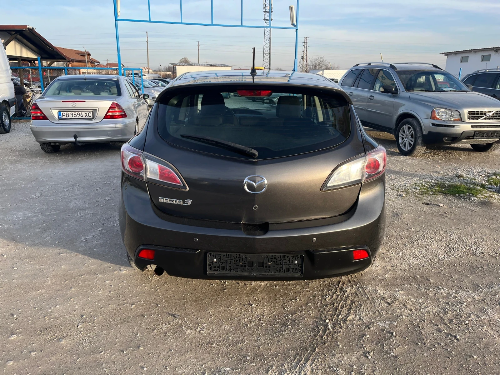 Mazda 3 1.6i-96705km | Mobile.bg � ����������� 5