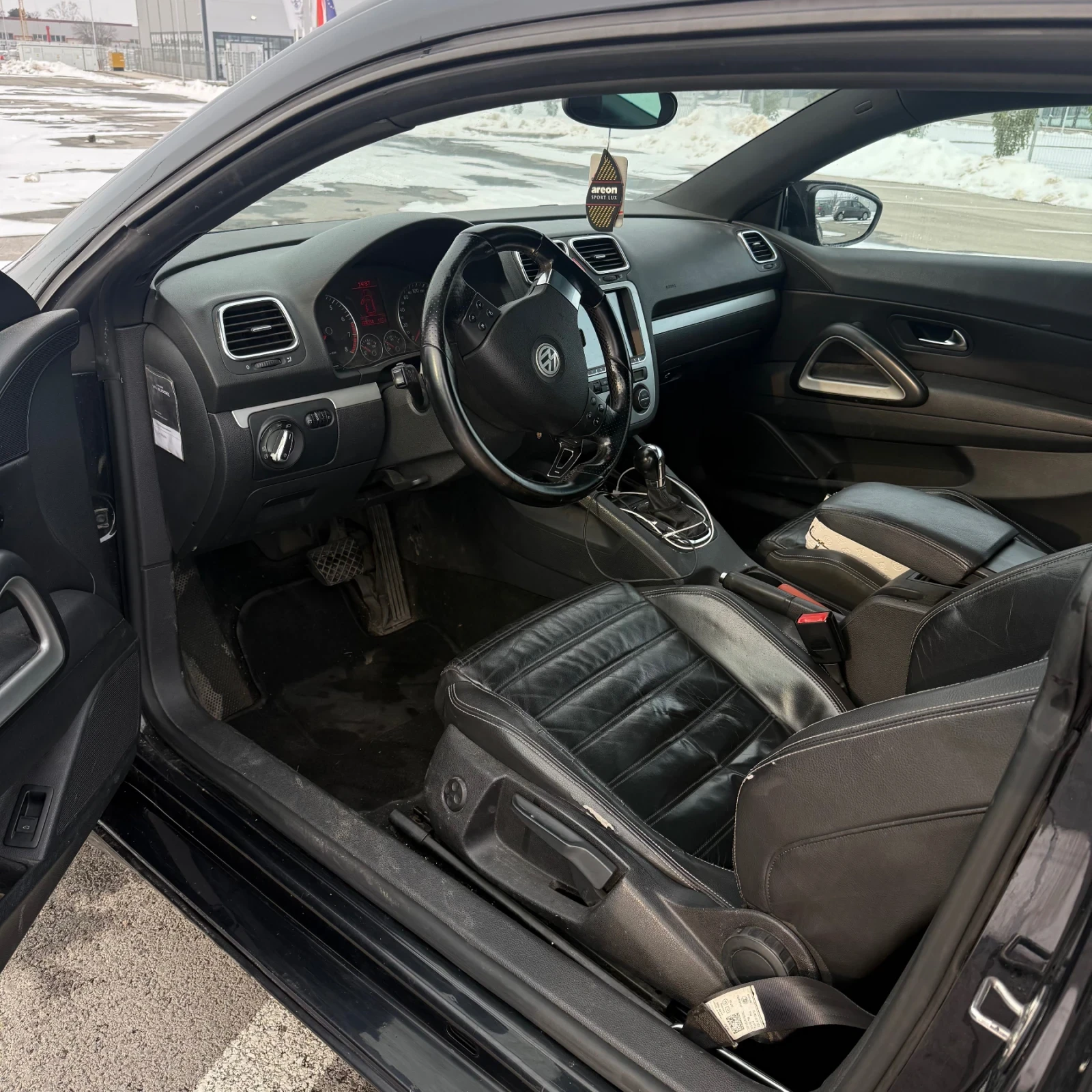 VW Scirocco | Mobile.bg � ����������� 6