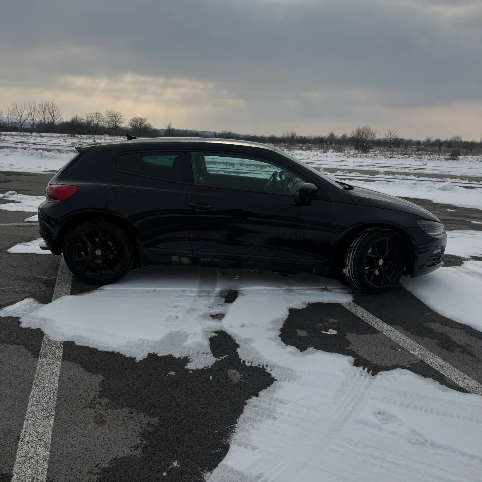 VW Scirocco | Mobile.bg � ����������� 2