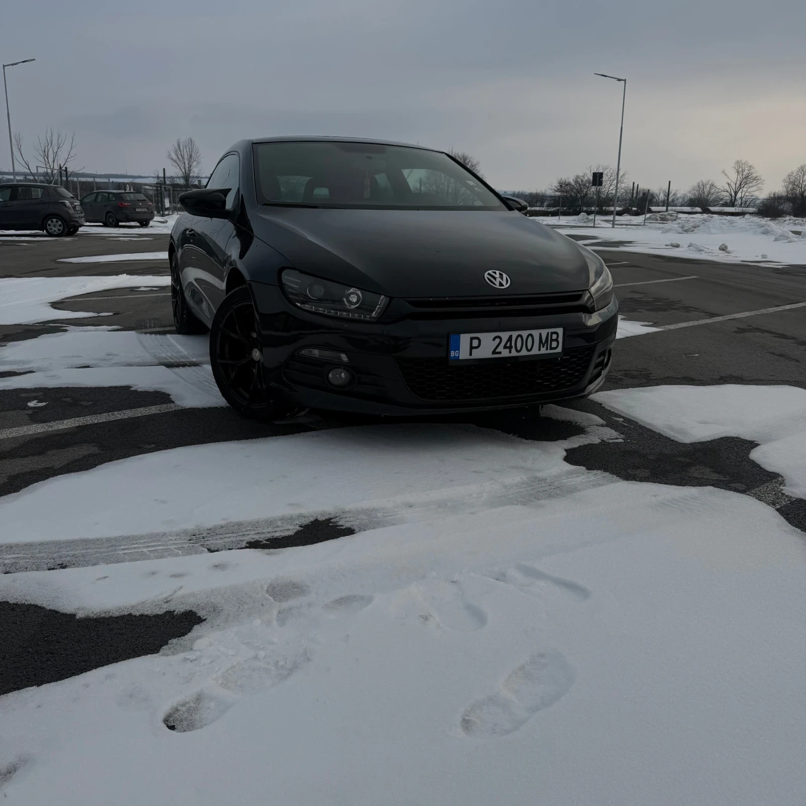 VW Scirocco | Mobile.bg � ����������� 1