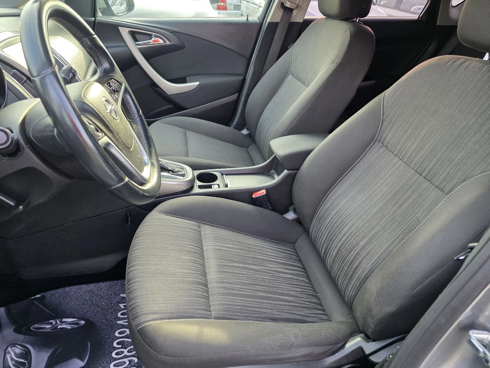 Opel Astra ������ ������� ��������� ������� | Mobile.bg � ����������� 11