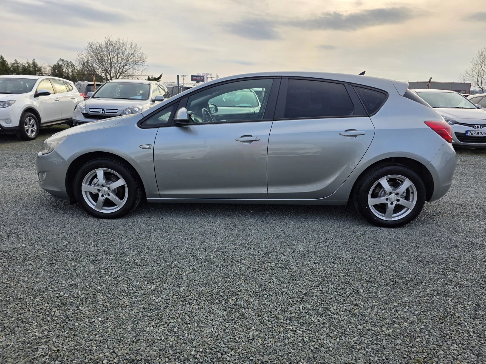 Opel Astra ������ ������� ��������� ������� | Mobile.bg � ����������� 8