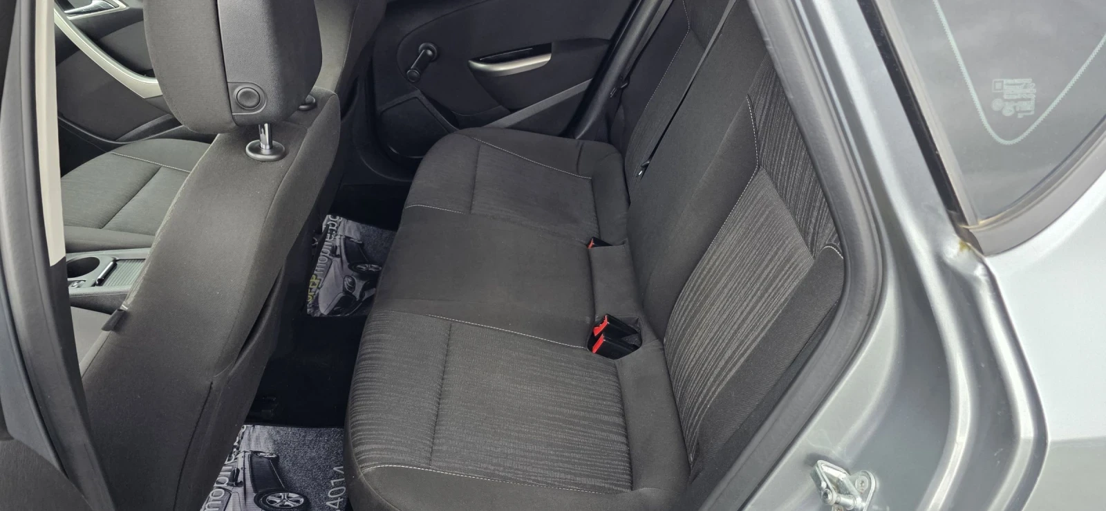 Opel Astra ������ ������� ��������� ������� | Mobile.bg � ����������� 12