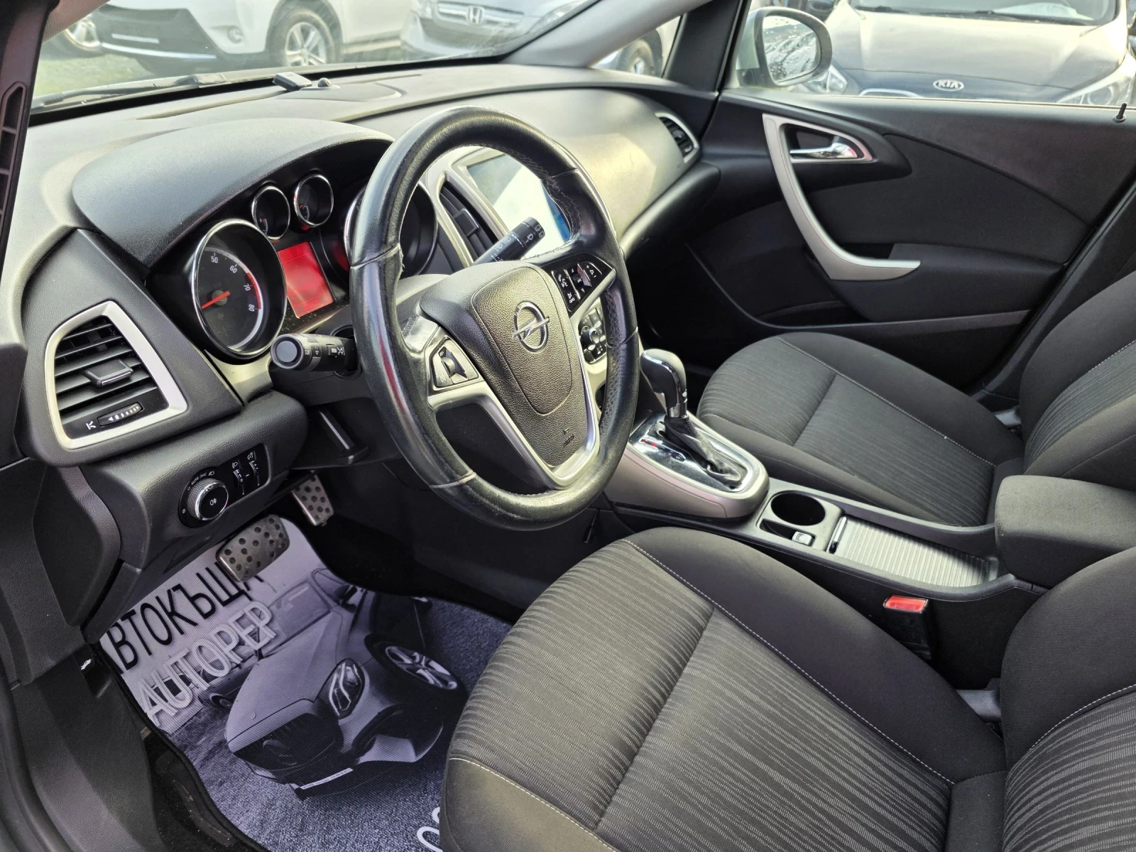 Opel Astra ������ ������� ��������� ������� | Mobile.bg � ����������� 16