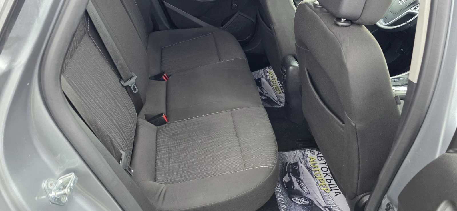 Opel Astra ������ ������� ��������� ������� | Mobile.bg � ����������� 13