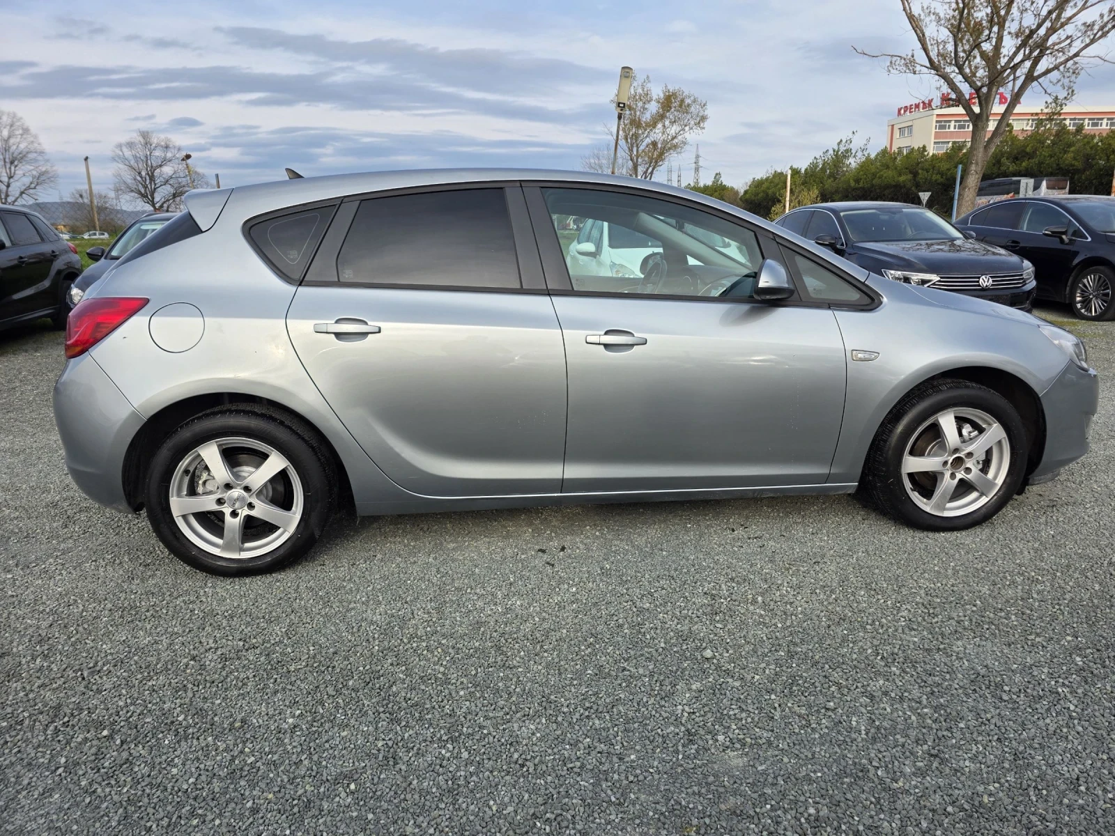 Opel Astra ������ ������� ��������� ������� | Mobile.bg � ����������� 4