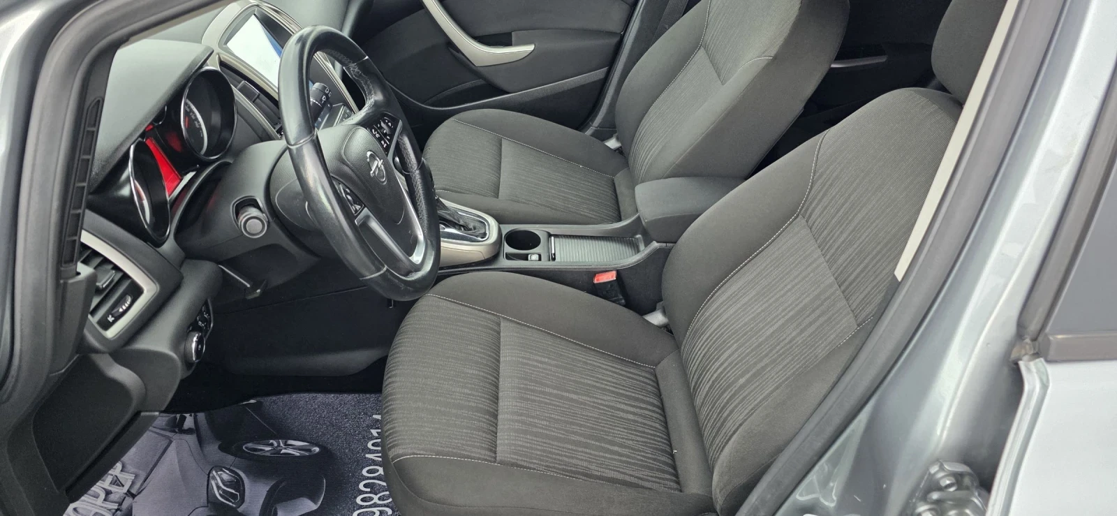 Opel Astra ������ ������� ��������� ������� | Mobile.bg � ����������� 9