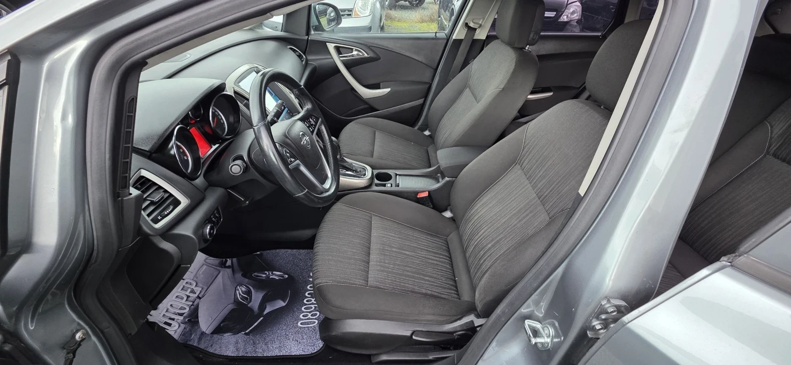 Opel Astra ������ ������� ��������� ������� | Mobile.bg � ����������� 11